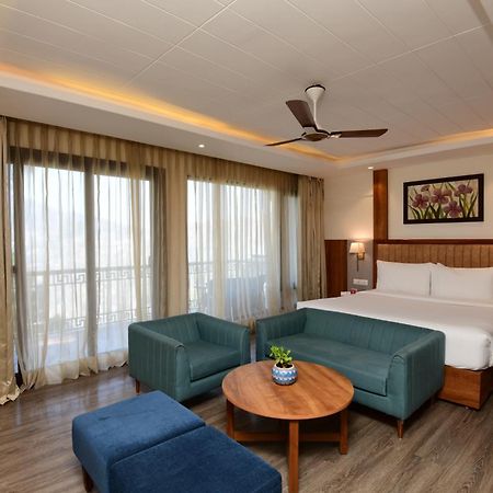 מלון Ramada By Wyndham קסאולי מראה חיצוני תמונה